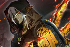 Baca Komik From Goblin to Goblin God Chapter 17 Bahasa Indonesia: Link Baca, Jadwal Rilis, Spoiler dan Preview Lengkapnya