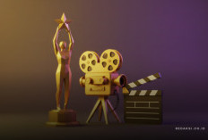 Rekomendasi Film Nominasi Oscar 2026 untuk Libur Lebaran, Lengkap Platform Streamingnya