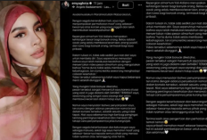 Siapa Emy Aghnia, Viral Usai Konten Promosi Picu Kritik Ini Profil dan Faktanya