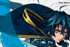 Baca Komik Tsue to Tsurugi no Wistoria Chapter 46 Bahasa Indonesia: Link Baca, Jadwal Rilis, Spoiler dan Preview Lengkapnya