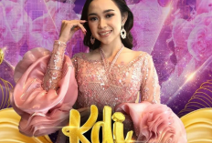 Intan Putri dari Lampung Menang KDI 2026 Usai Grand Final Penuh Persaingan