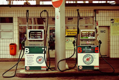 Harga Pertamax Dijadwalkan Naik Mulai 1 April 2026