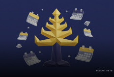 Kalender Jawa April 2026 lengkap dengan weton dan tanggal Hijriah untuk acuan aktivitas bulanan