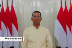 Polemik Pencatutan Data Warga Terus Mencuat, Heru Budi Hartono: Tidak Ada Kebocoran di Pemda DKI