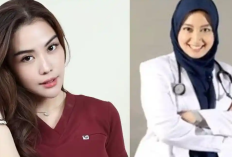 Awal Isu Cindy Rizap Disebut Selingkuhan Suami Maissy, Jejak Perjalanan Jepang Jadi Sorotan