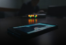 Pencarian LINK Video Ukhti Mukena Pink Viral Picu Peringatan Ancaman Phishing dan Malware