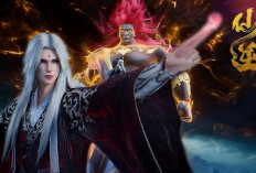 Nonton Renegade Immortal Episode 55 56 Sub Indo Streaming IQIYI Bukan Kazefuri Anichin Anixverse Youtube Bilibili DailyMotion