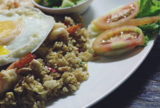 Pencinta Kuliner Wajib Kumpul! Ini Dia Daftar Nasi Goreng Terlezat yang Wajib Anda Coba Saat Malam Tiba di Kota Surabaya!