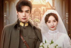 Link Drama China My Everlasting Bride (2023) Episode 19 20 Sub Indo, Hu Die Menangis dan Menyalahkan Nie Zhen, Nonton di Youku Bukan Loklok!