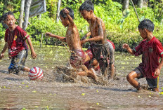 Apa Kepanjangan dari Gunungkidul? Intip 3 Daerah yang Penuh Misteri di Yogyakarta yang Namanya Penuh Arti Kejawen Dijamin Bikin Bulu Bergidik!