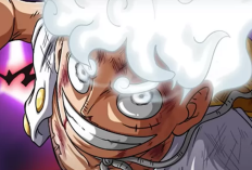 Baca One Piece Chapter 1179 Sub Indo Prediksi Akhir Konflik Elbaph Apakah Sudah Usai?