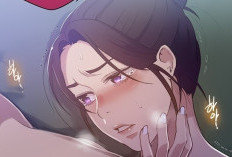 LINK Baca Manhwa Secret Class Chapter 186 Sub Indo, Simak Spoiler Terbaru Lengkap Jadwal Terbaru