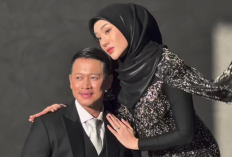 Clara Shinta Pergoki Dugaan Perselingkuhan Suami, Sempat Konfrontasi Lalu Minta Maaf ke Publik