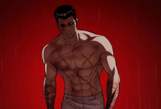 Baca Lookism 599 Bahasa Indonesia, Lookism Chapter 599 600 SUB INDO English RAW