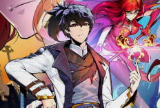 Baca Komik The Ultimate of All Ages Chapter 361 362 Bahasa Indonesia: Link Baca, Jadwal Rilis, Spoiler dan Preview Lengkapnya