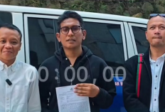 Dosen Unpam Tempuh Jalur Hukum Usai Dituding Pelecehan di KRL, Laporkan Dugaan Fitnah