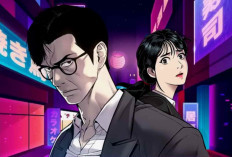 Baca Komik Manager Kim Chapter 163 Bahasa Indonesia: Link Baca, Jadwal Rilis, Spoiler dan Preview Lengkapnya