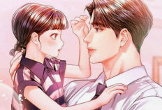 Baca Komik  Child Who Looks Like Me Chapter 41 Bahasa Indonesia: Link Baca, Jadwal Rilis, Spoiler dan Preview Lengkapnya