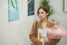 Bocoran Sinopsis Drama China TERBARU Incomparable Beauty Episode 8 9 SUB Indo, Lengkap Link Streaming Download Termudah dan Terpercaya!