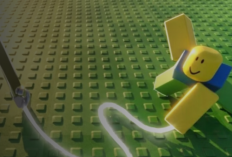 Daftar Kode Hooked Roblox Maret 2026 dan Cara Klaim Gold Gratis