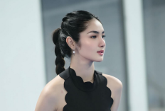 Profil Biodata Hanatasia Limas BA GPX, Umur Berapa? Agama, Asal, Keturunan, Instagram hingga Pacar