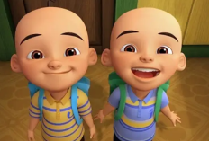 Kapan Upin Ipin Season 20 Tayang Maret 2026 Ini Jadwal dan Info Terbarunya