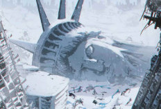 Baca Komik Frozen Frontiers Chapter Chapter 23 Bahasa Indonesia: Link Baca, Jadwal Rilis, Spoiler dan Preview Lengkapnya