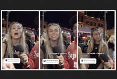 Viral X dan Tiktok Hawk Tuah, Apa Maksud dan Makna Istilah Hawk Tuah Girl