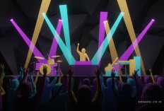 Jadwal Konser Musik April 2026 Didominasi K-Pop Ini Daftar Lengkap dan Venue