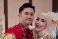 Angga Wijaya Digugat Cerai Nurul Kamaria, Sindiran Lama Dewi Perssik Kembali Ramai Dibahas