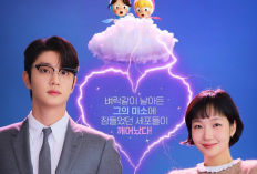 Daftar Drama Korea Terbaru April 2026 Lengkap dengan Jadwal Tayang dan Genre, Ada Yumi;s Cells 3, Sold Out on You hingga Bloodhounds 2