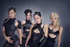 Album DEADLINE BLACKPINK Catat Rekor Penjualan Pekan Pertama di K-pop