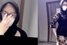 Bikin Gempar! Link Video Kebaya Hitam Viral TikTok No Sensor Dicari Warganet, Ada Apa