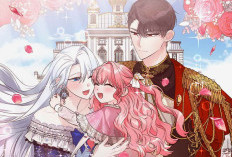 Baca Komik No, I Only Charmed the Princess! Chapter 42 Bahasa Indonesia: Link Baca, Jadwal Rilis, Spoiler dan Preview Lengkapnya