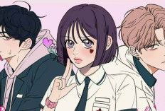 GAS Baca Operation True Love Chapter 109 Bahasa Indonesia, Cek Kelanjutan Cerita Manhwa Terbaru Situs Legal