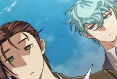 Link  The Greatest Estate Developer Chapter 169 Bahasa Indonesia: Jadwal Rilis, Sinopsis dan Preview Lengkapnya