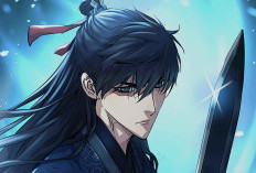 Baca Komik Absolute Regression Chapter 21 Bahasa Indonesia: Link Baca, Jadwal Rilis, Spoiler dan Preview Lengkapnya