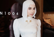 Permintaan Maaf Emy Aghnia Usai Gunakan Video Vidi Aldiano untuk Endorse, Akui Penyampaian Kurang Tepat