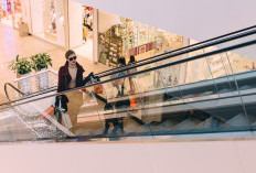 Mempesona! Keunikan Desain Bangunan 3 Mall di Gresik yang Membuat Emak-Emak Rajin Belanja