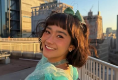 Polisi Jadwalkan Pemeriksaan Freya JKT48 dalam Kasus Dugaan Manipulasi AI