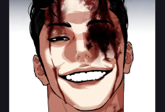 Baca Lookism 602 Bahasa Indonesia, Lookism Chapter 602 SUB INDO English RAW