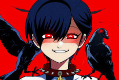 BACA Full Plaything (A Sense of Amusement) Chapter Lengkap, Lanjutan Cerita Manhwa Seru