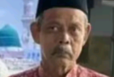 Duka Menyelimuti Sampang setelah Tokoh Masyarakat H Gunjek Wafat