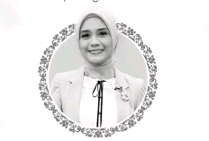 Kabar Duka Dunia Pers: Jurnalis dan Anchor tvOne Anggia Ebony Tutup Usia di Bulan Ramadan