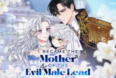 Baca Komik I Became the Mother of the Bloody Male Lead Chapter 58 Bahasa Indonesia: Link Baca, Jadwal Rilis, Spoiler dan Preview Lengkapnya