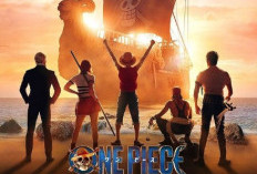 Cara Nonton One Piece Live Action di Netflix Mulai 31 Agustus 2023, Langsung Full Episode? Simak Informasi Selengkapnya Disini