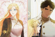 Baca Komik The Fake Saintess Awaits Her Exit Chapter 78 Bahasa Indonesia: Link Baca, Jadwal Rilis, Spoiler dan Preview Lengkapnya