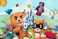 Game Penghasil Uang Terbaik dan Terbaru 2024, Dijamin Langsung Masuk Saldo DANA