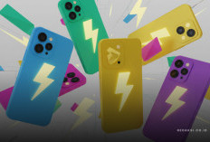 Pilih Fungsi vs Gengsi! Rekomendasi 15 HP Harga Rp 3–4 Juta Terbaik untuk Lebaran 2026