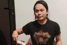 Nama Zendhy Kusuma Muncul Lagi dalam Kasus Bibi Kelinci Kopitiam, Begini Jejak Kariernya